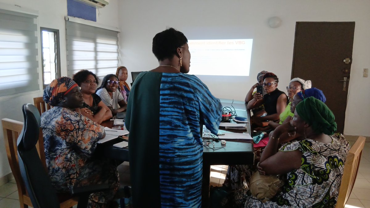 RIDDEF Côte d'Ivoire tweet media
