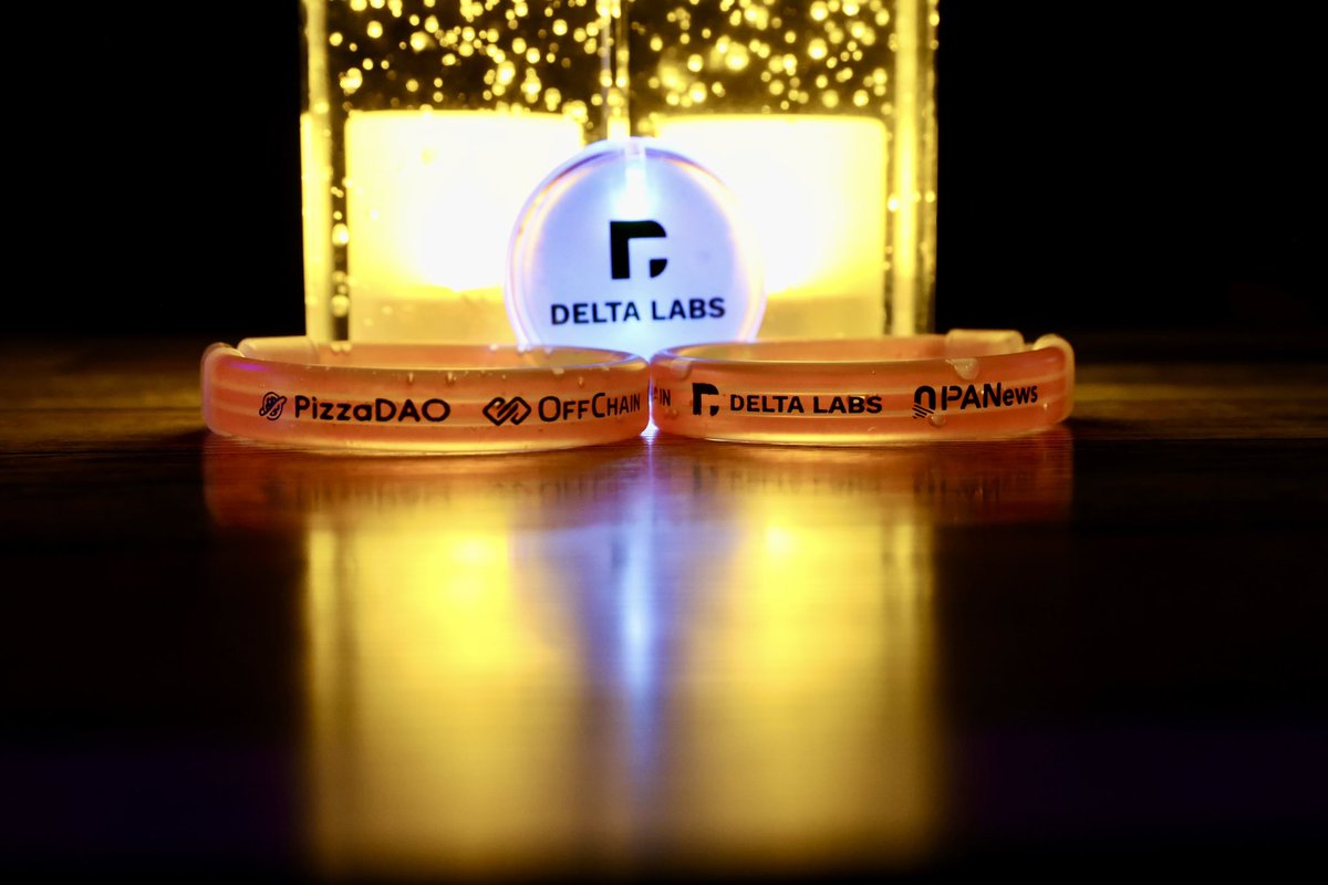 Delta Labs tweet media