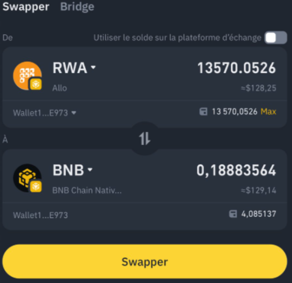 PariXbtc's tweet photo. $ALLO / $RWA Tokens Airdrop is Officially LIVE! ⤵️🪂
If you’re eligible your tokens are waiting....

👉 Claim here: https://t.co/mqAMGRGFTc

Season 1 is already active. Go check and claim what’s yours... get your tokens before it’s too late! 
#RWA #ALLO @allo_xyz https://t.co/Olq9J6cvTe