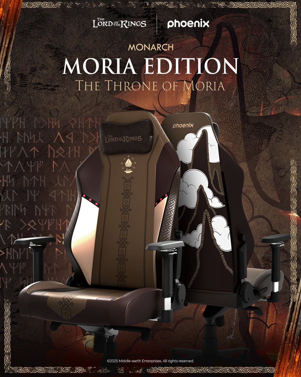 Phoenix Technologies tweet media