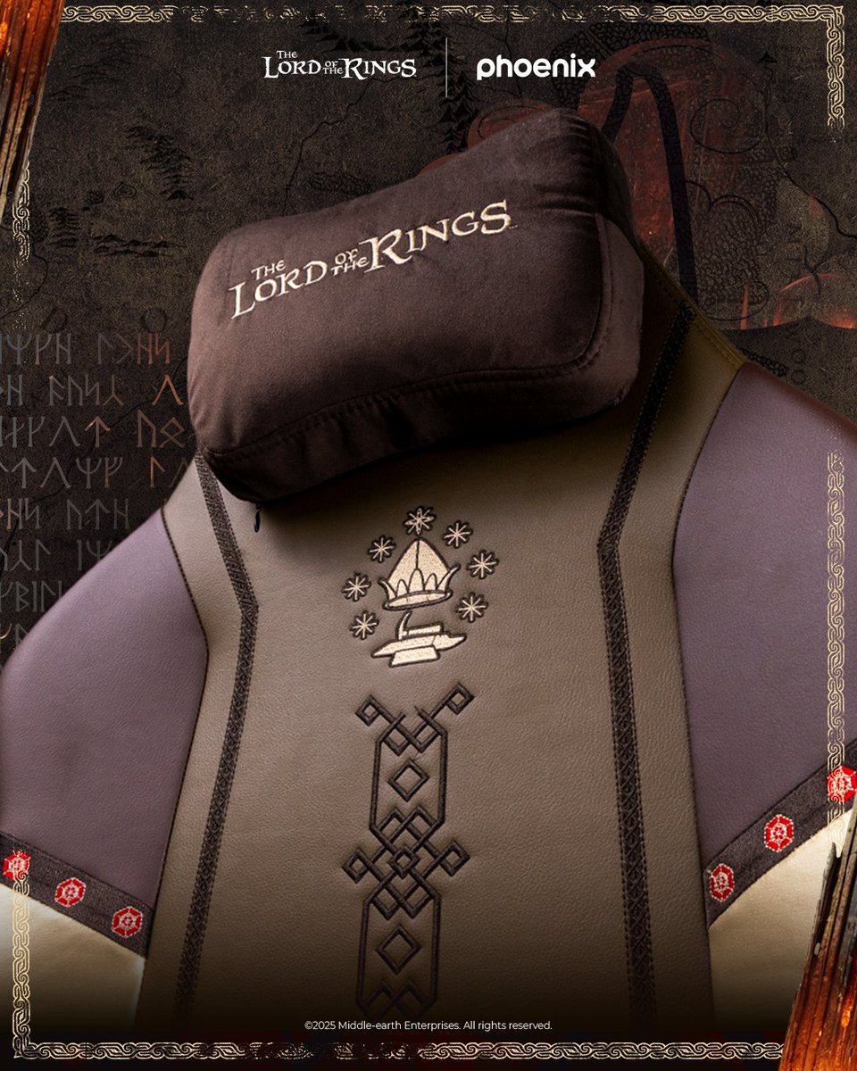 Phoenix Technologies tweet media