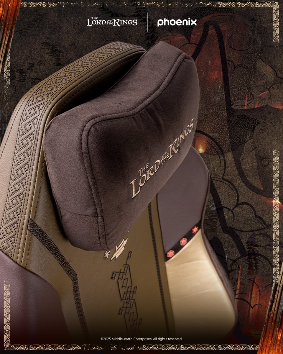 Phoenix Technologies tweet media