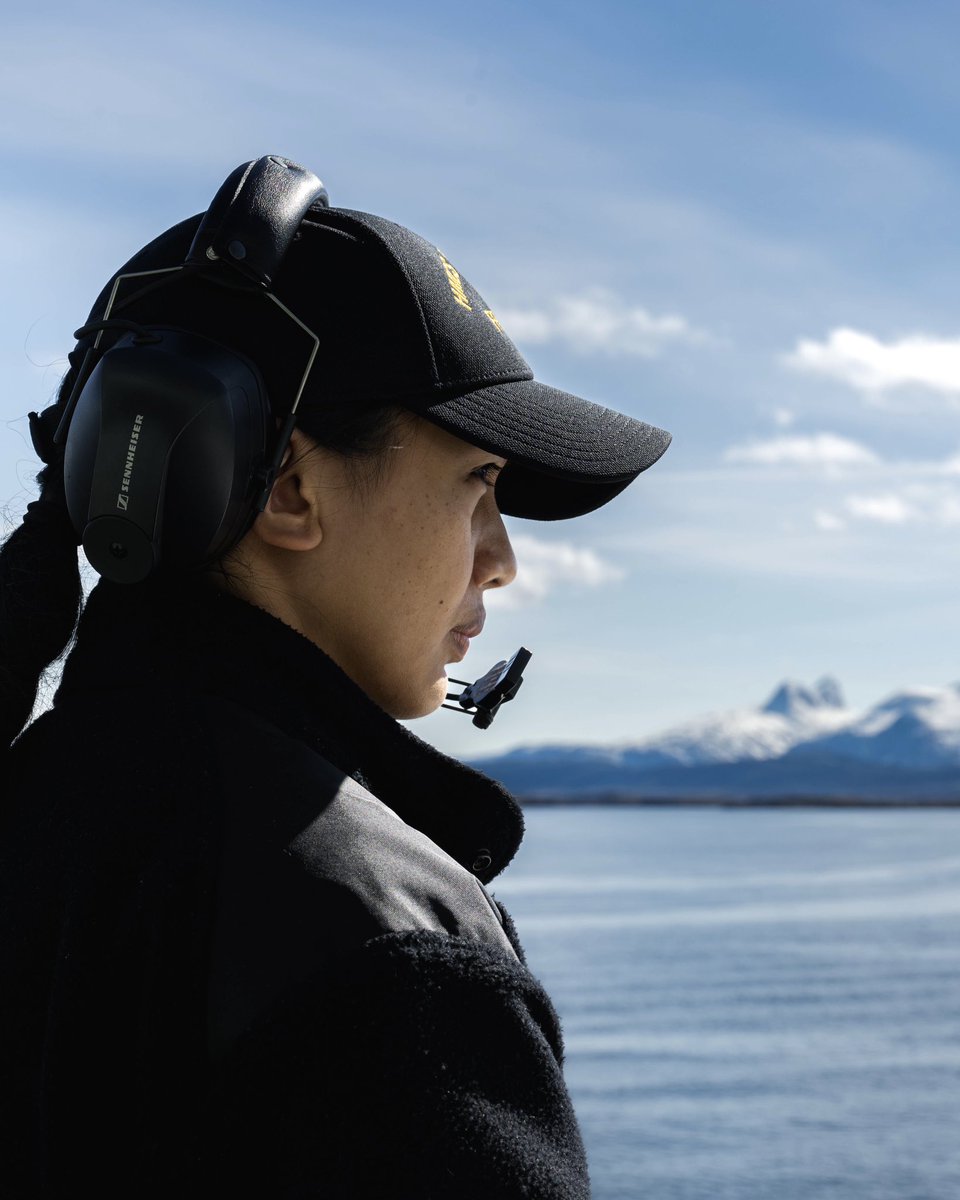 STRIKFORNATO's tweet image. The faces that put the “Formidable” in #FormidableShield!

It is the strength, dedication and professionalism of thousands of men and women from 1️⃣1️⃣ @NATO nations that make this #AtSeaDemonstration possible. Technology and tactics matter, but it is the human element that makes…