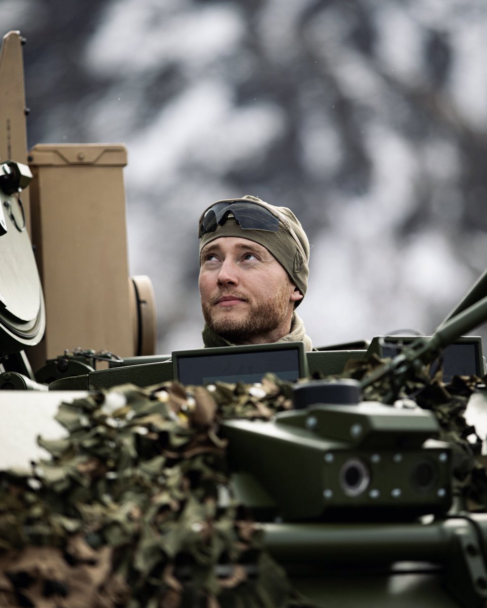 STRIKFORNATO's tweet image. The faces that put the “Formidable” in #FormidableShield!

It is the strength, dedication and professionalism of thousands of men and women from 1️⃣1️⃣ @NATO nations that make this #AtSeaDemonstration possible. Technology and tactics matter, but it is the human element that makes…