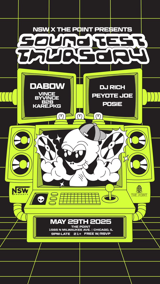 CHI
CA
GOOOOOO! 

5-29
🇺🇸🇺🇸🇺🇸🇺🇸
FREE W/RSVP 😜