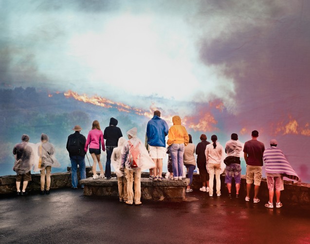 I've made the mistake of watching some mainstream stuff.

Left me with a thought.

If we live in a time of supremacy, surely the race/culture/creed that is considered supreme is the one you can't talk bad about?