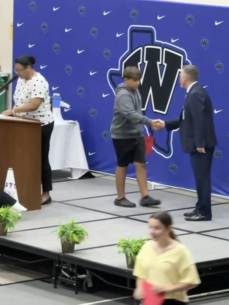 Coach Flores (@kaanohiokalani) on Twitter photo Last event <a href="/WISDBrabham/">Brabham Middle School</a>. Thank you Mom for capturing this moment for me today and that a way to finish strong Aidan! <a href="/WillisSchools/">Willis ISD</a> Last event <a href="/WISDBrabham/">Brabham Middle School</a>. Thank you Mom for capturing this moment for me today and that a way to finish strong Aidan! <a href="/WillisSchools/">Willis ISD</a>