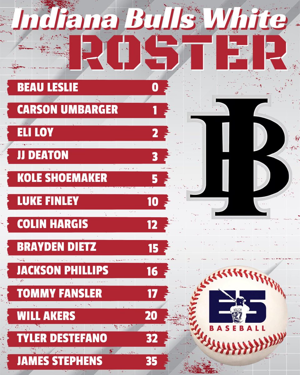 E5 Baseball tweet media