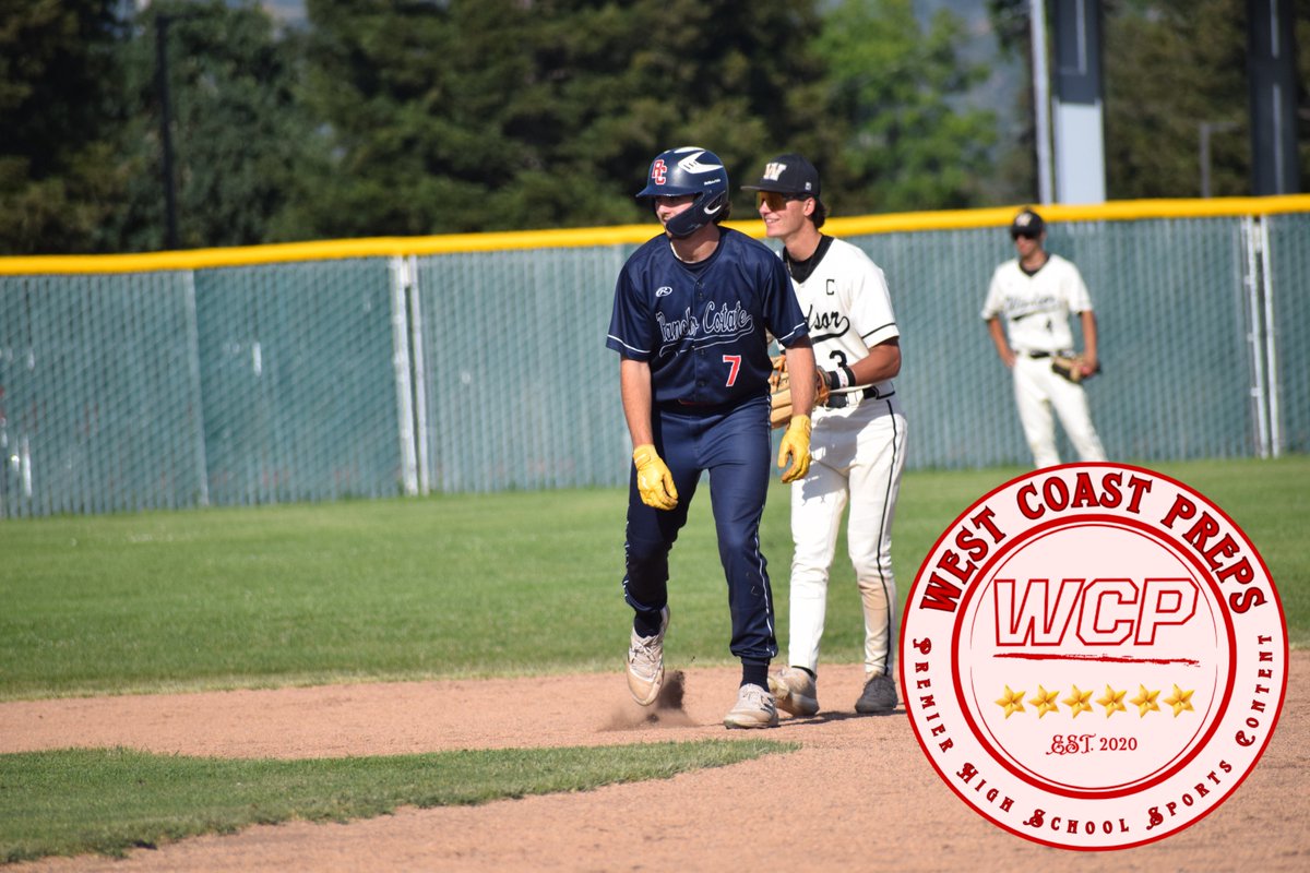 Bay Area Wednesday Roundup⚾️🥎

A big upset in the North Bay highlights another action-packed day in the NCS baseball and softball playoffs

Story: westcoastpreps.com/bay-area-baseb…
