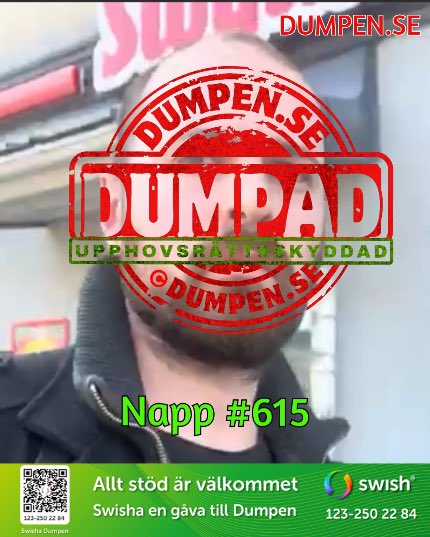 Andreas är väldigt förtjust i sitt eget utseende och överöser den 14-åriga flickan med bilder på sig själv. Vi har sett honom till och från på nätet under flera år. När vi träffade honom var han först inte alls villig att tala med oss, men han stannade till efter en stund.  

Han