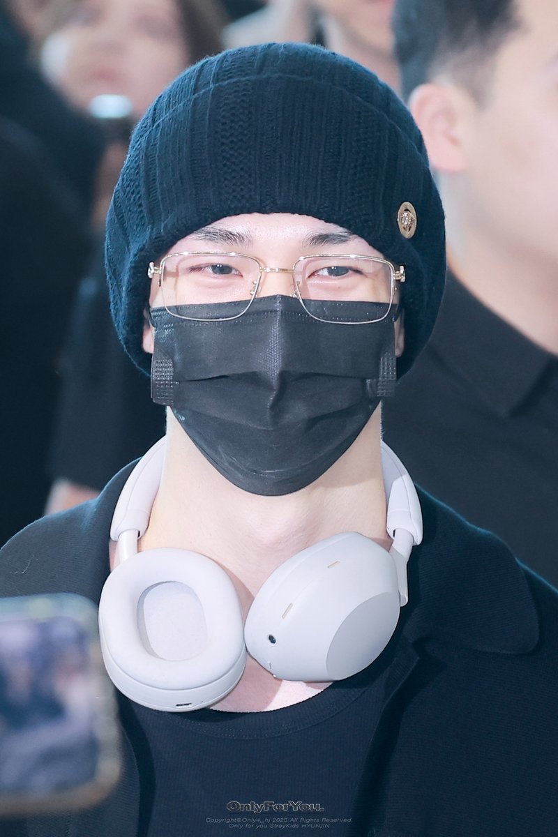 Only4_hj's tweet photo. 250522 HQ
#스트레이키즈 #StrayKids #현진 #Hyunjin https://t.co/Njf4cvcv2S