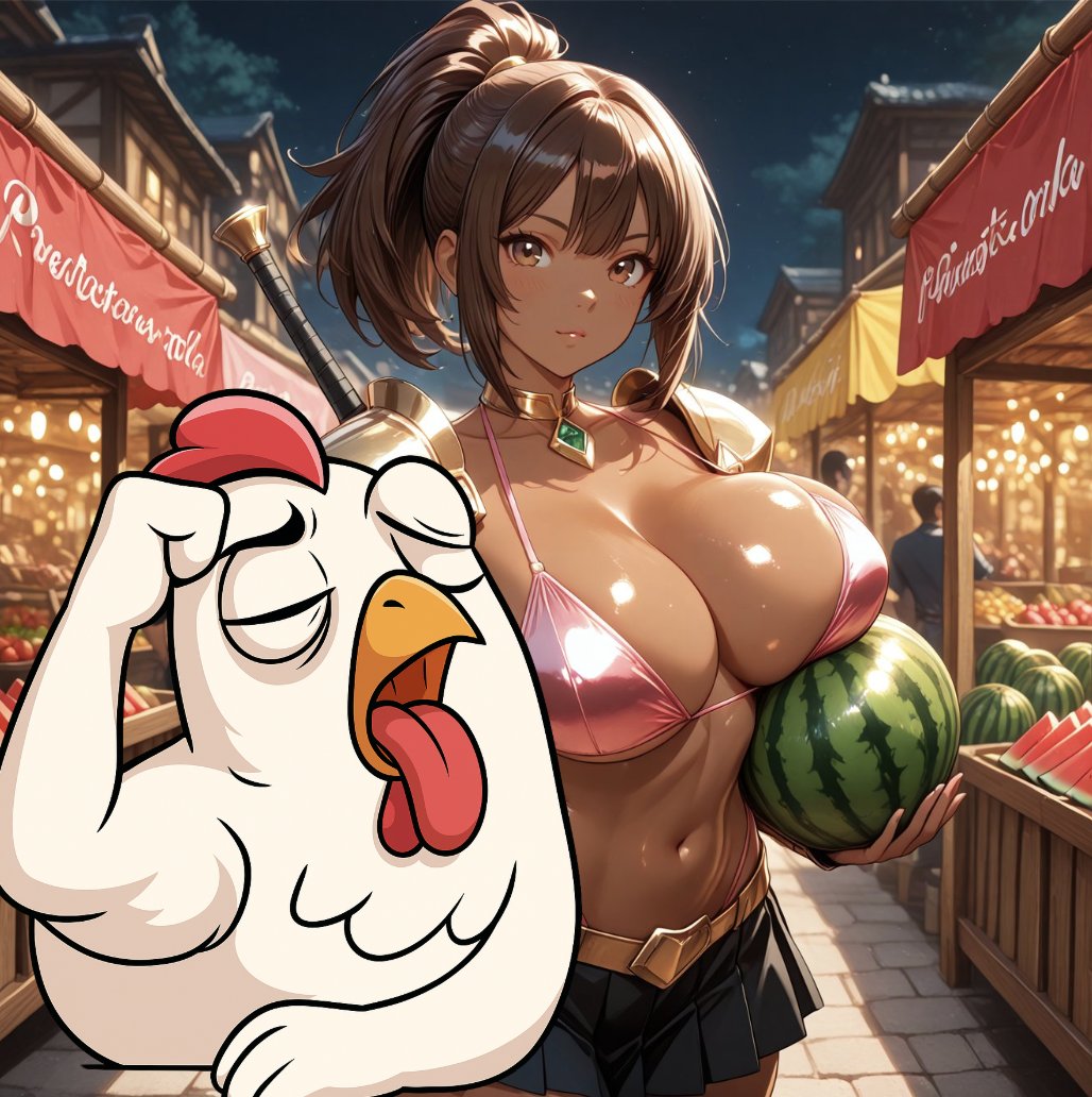 😜 The Ladies Love the BOCK (and we love 'em too hehe) 🍈
🔥 Collab Giveaway: Dolls x Boxing Cocks 🔥
8 GTD WL spots up for grabs! Wanna get in? Here’s how to enter 👇

✅ Follow: @DollsOnRonin &amp; <a href="/BoxingCocks/">Boxing Cocks</a>
✅ Tag 3 frens
✅ Drop your Ronin wallet (no RNS)
✅ Join both