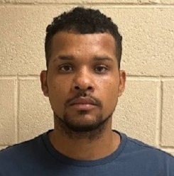 EROAtlanta's tweet image. 🚨ARRESTED: ICE agents in Atlanta captured a 27-year-old Brazilian national illegally in the U.S.—wanted for robbery in Brazil.
This fugitive thought he could outrun justice. He was wrong.
Another win for public safety and law enforcement collaboration.