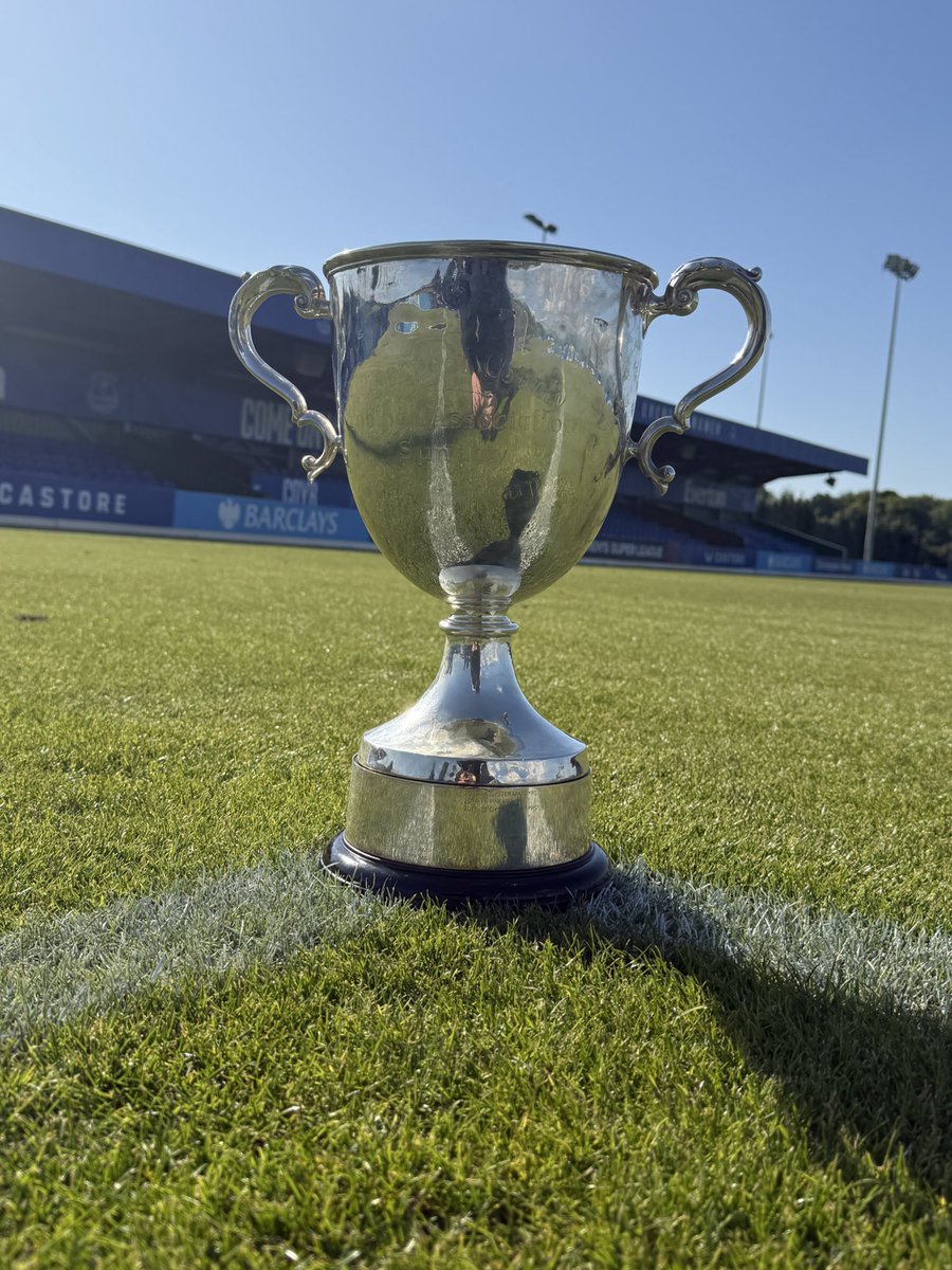 Sunday Premier Cup Final 🏆
AFC Bull 🆚 Aigburth Arms
⏰ 19:00 Kick Off
📍 Walton Hall Park

For all live updates follow here!