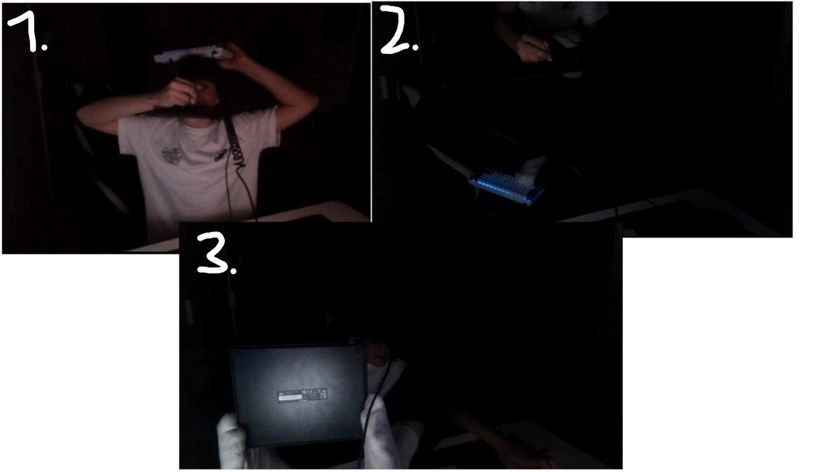 unsauber tweet media