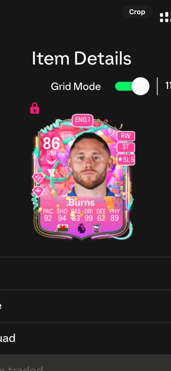 Erick_dgm's tweet photo. @FutPoliceLeaks Fits? https://t.co/F84248ysAY