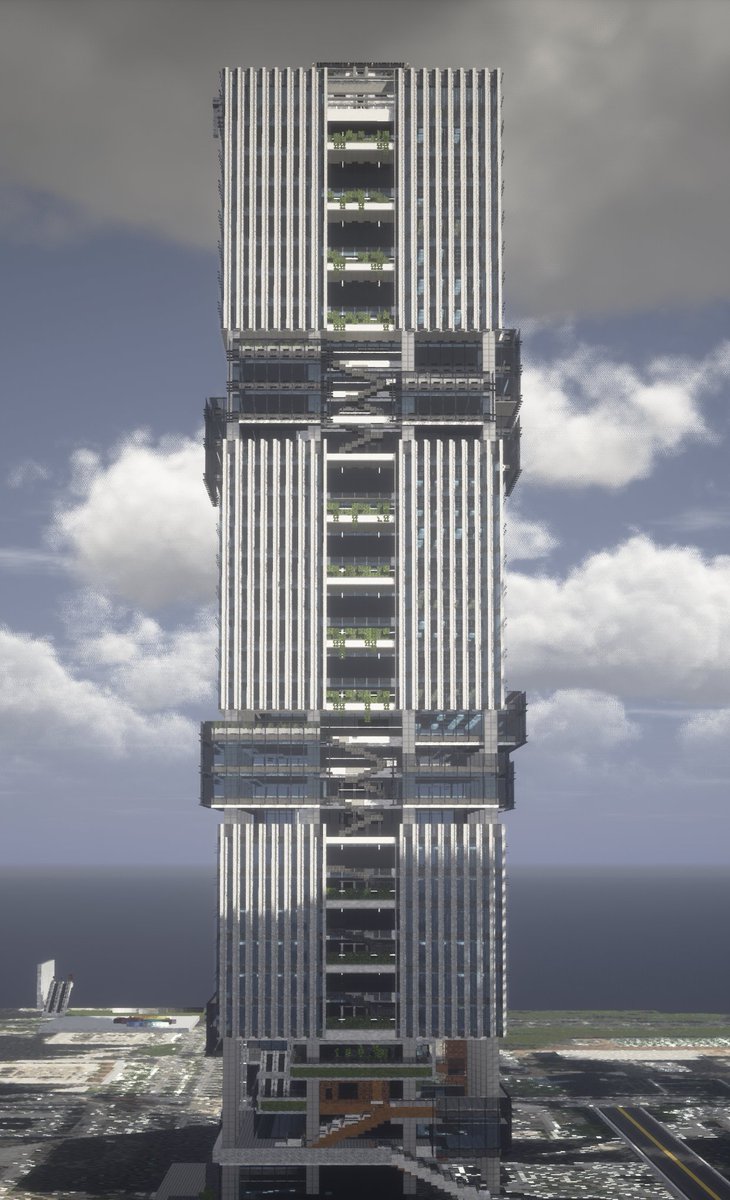 Fragmentary tweet media