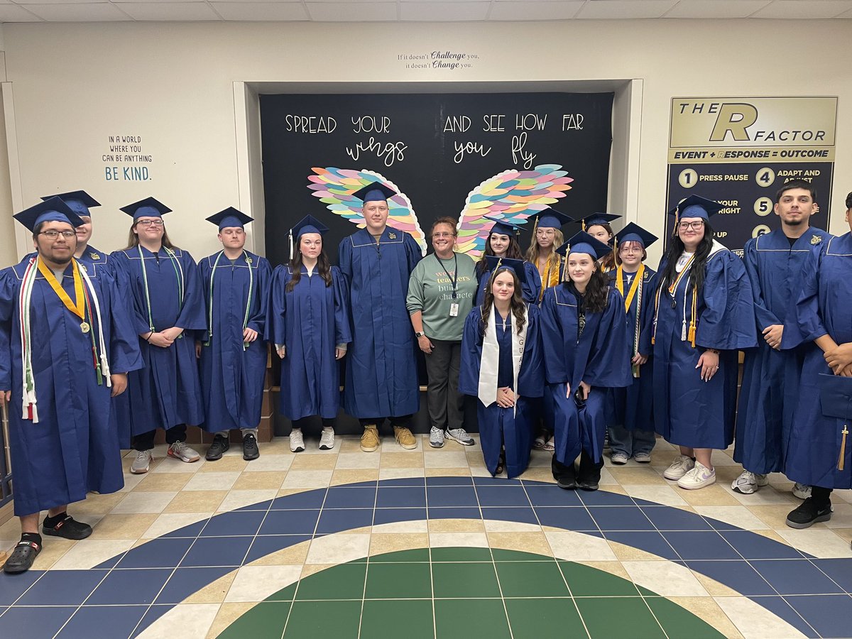 MSD Decatur tweet media