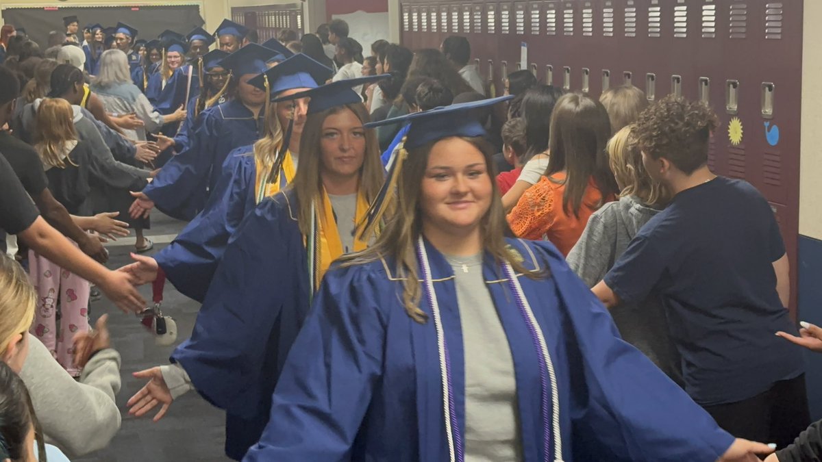 MSD Decatur tweet media