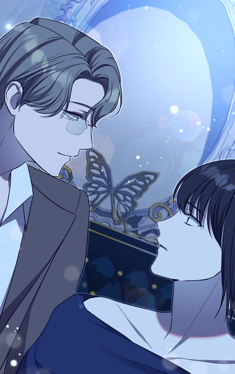 _0123B4's tweet image. 📖19금 로판에 친구와 빙의될 확률💘
&amp;gt; 66화 업데이트 되었습니다. 

이번 주도 잘 부탁드려요🙏💙

시리즈 - naver.me/GgPDddu
리디 - ridi.onelink.me/fRWt/laseyxka
카카페 - page.kakao.com/content/657802…