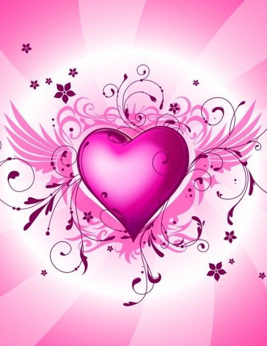 On this week’s show, we let you know that The Ricochet loves you. Cuddle up with John Tron Davidson and I at 106.8 <a href="/phonicfm/">Phonic FM</a> from 6pm this Saturday evening for love songs from The Icicle Works, Sam Cooke, George Jones, Foreigner and lots more #phonicfm #TheRicochet #weloveyou