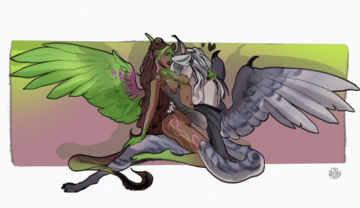 Skech for Apherium<333