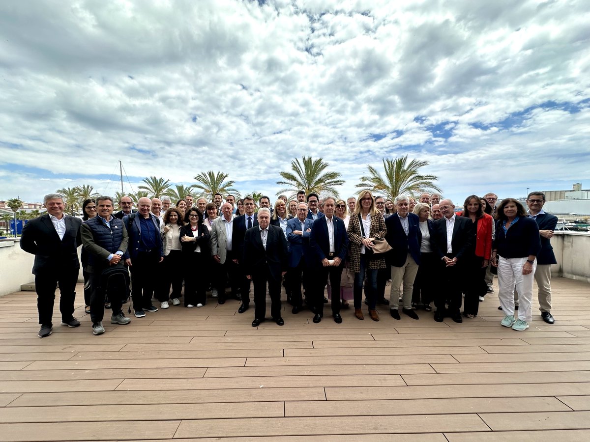 Col·legi d'Economistes de Catalunya tweet media