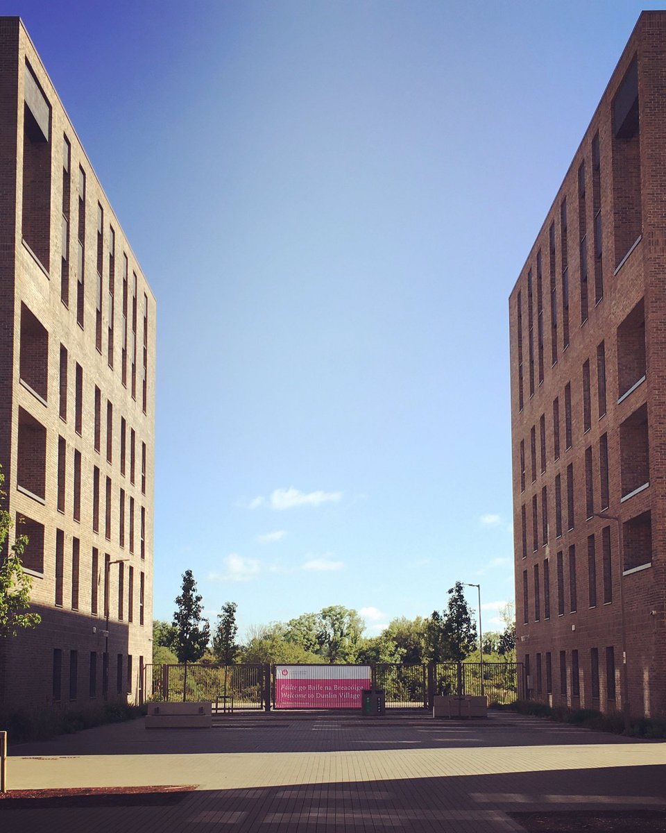 Stay at University of Galway (@stayuniofgalway) on Twitter photo The summer season has arrived at #DunlinVillage #GoldcrestVillage and #CorribVillage ! 🤗☀️
Planning a trip to #Galway? Check out our rooms and apartments - available May to August! 😎
<a href="/uniofgalway/">Ollscoil na Gaillimhe | University of Galway</a>
#universityofgalway The summer season has arrived at #DunlinVillage #GoldcrestVillage and #CorribVillage ! 🤗☀️
Planning a trip to #Galway? Check out our rooms and apartments - available May to August! 😎
<a href="/uniofgalway/">Ollscoil na Gaillimhe | University of Galway</a>
#universityofgalway