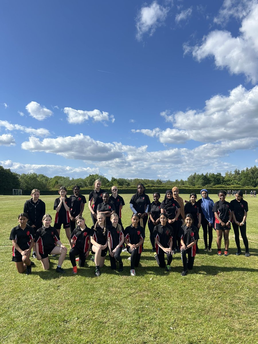 Ladybridge PE (@ladybridgepe) on Twitter photo Well done to both our KS3 and KS4 teams tonight in the rounders fixtures! Shoutout to our KS3 team for their first fixture ⭐️⭐️⭐️ <a href="/LadybridgeHigh/">Ladybridge High</a> Well done to both our KS3 and KS4 teams tonight in the rounders fixtures! Shoutout to our KS3 team for their first fixture ⭐️⭐️⭐️ <a href="/LadybridgeHigh/">Ladybridge High</a>
