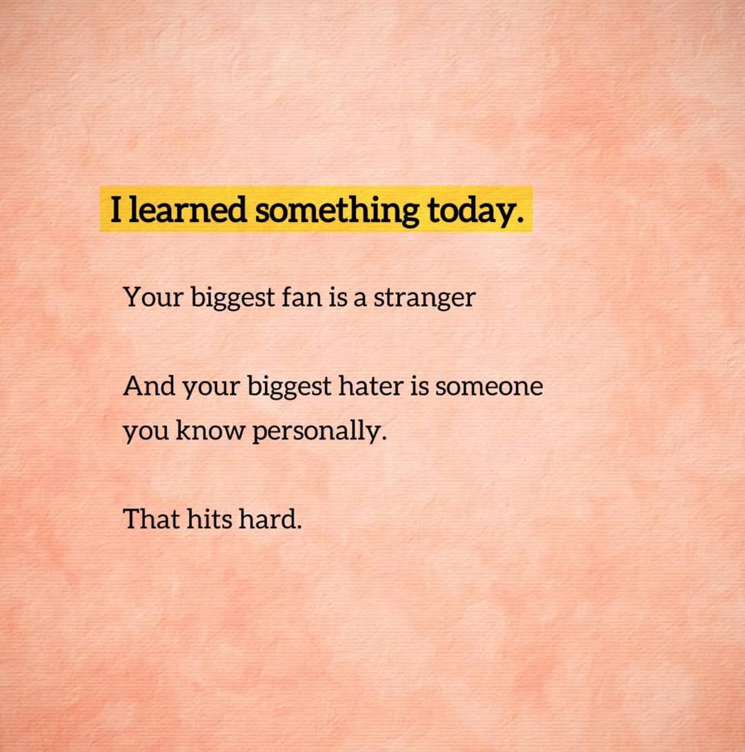 sheenasoomro's tweet image. This 👇👇👇
#Lessonlearned #life #quotes 

#دل_کی_باتیں
#کچھ_کڑوی_سی
#قومی_زبان