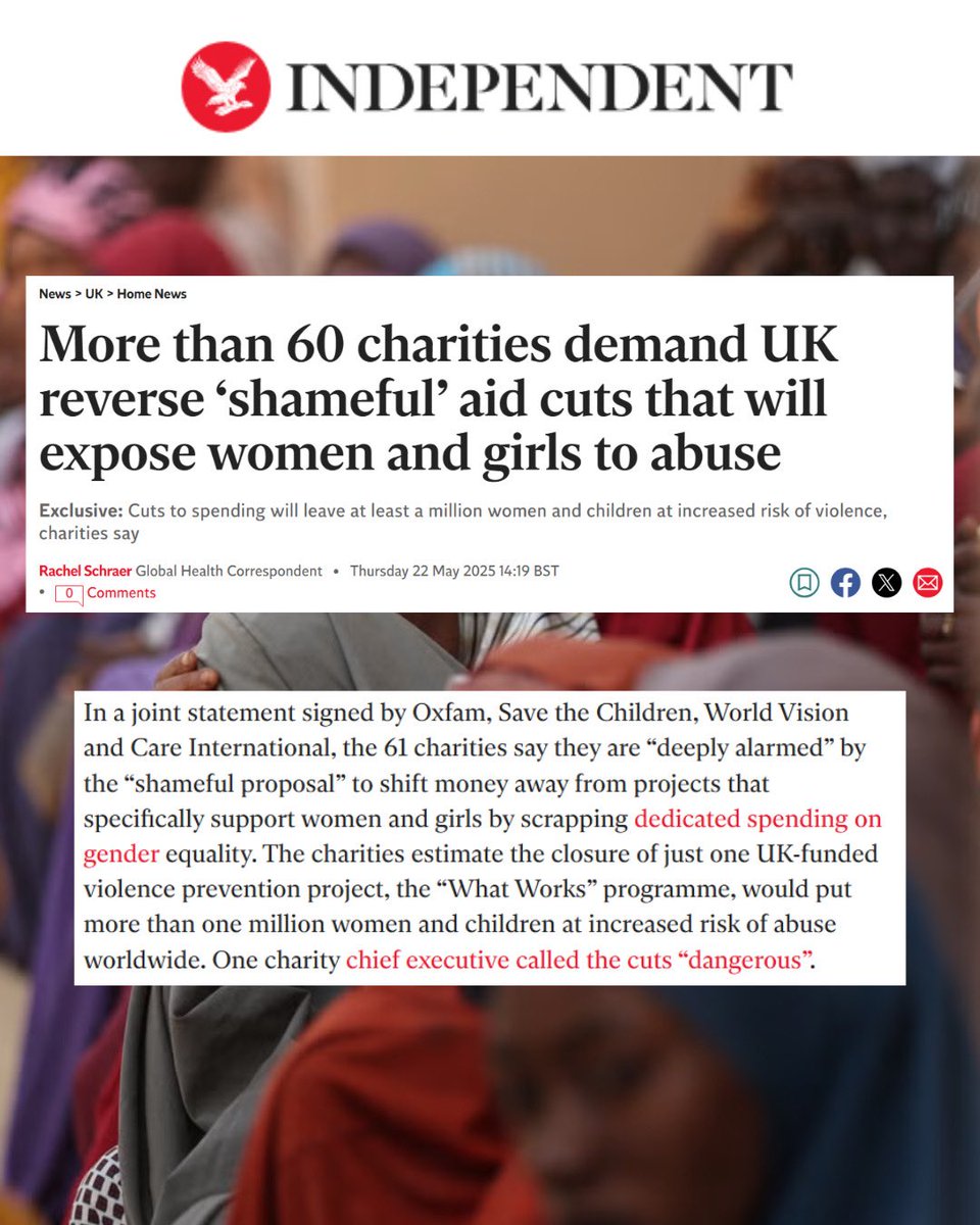 Laura Denham tweet media