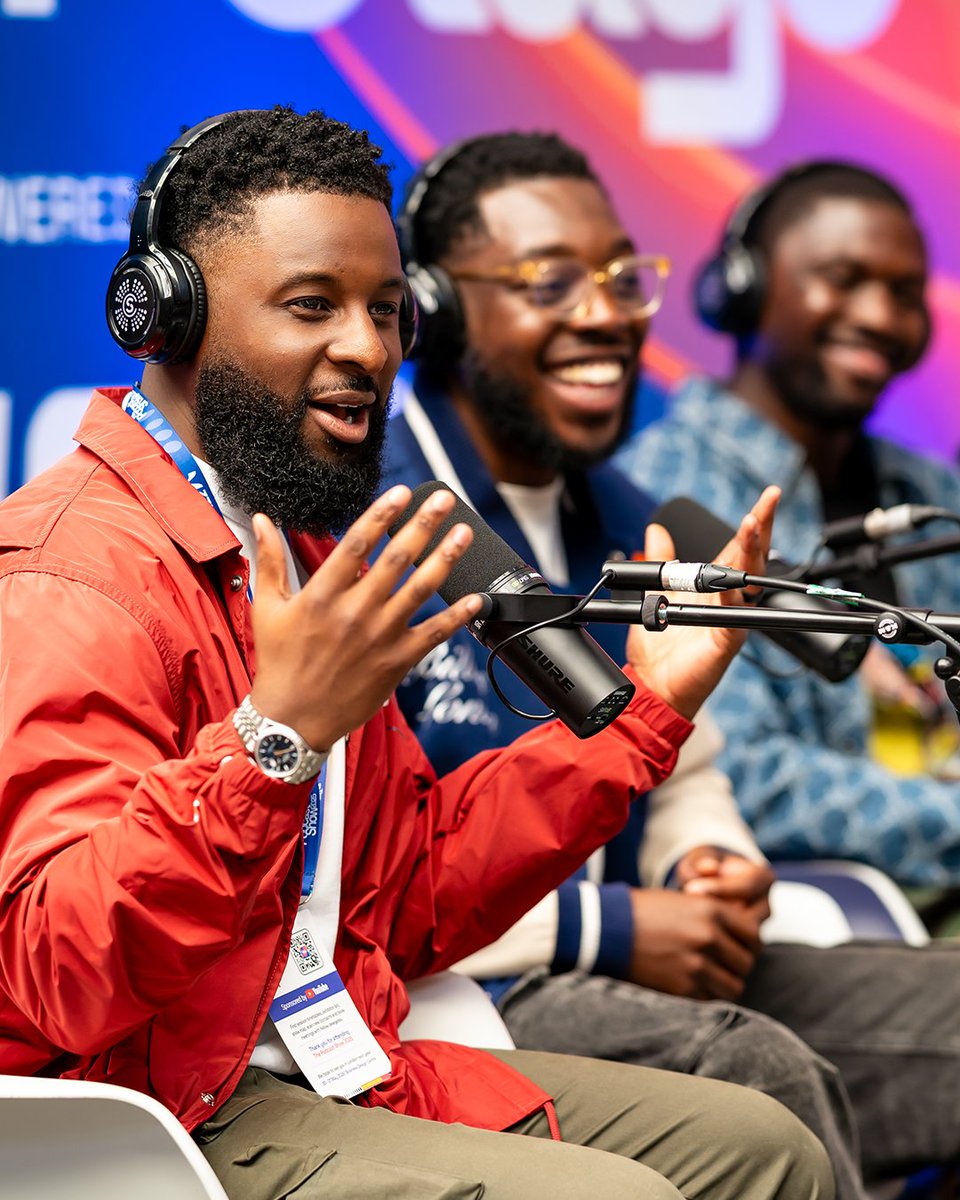 PodcastShowLDN's tweet image. 𝙄𝙩 𝙝𝙖𝙨 𝙛𝙡𝙤𝙬𝙣 𝙗𝙮 🌪️

How was your #PodShowLDN? 💬