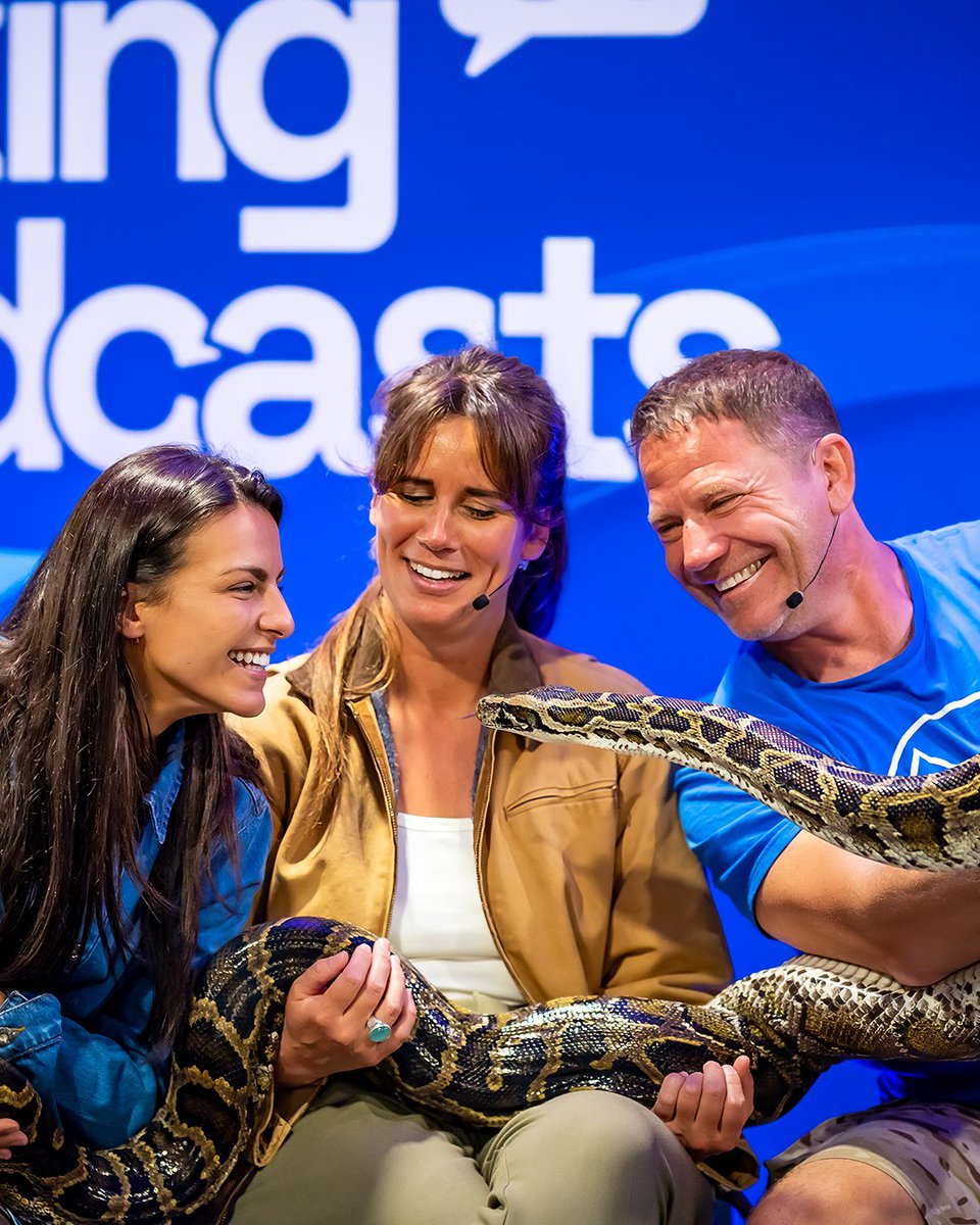 PodcastShowLDN's tweet image. 𝙄𝙩 𝙝𝙖𝙨 𝙛𝙡𝙤𝙬𝙣 𝙗𝙮 🌪️

How was your #PodShowLDN? 💬