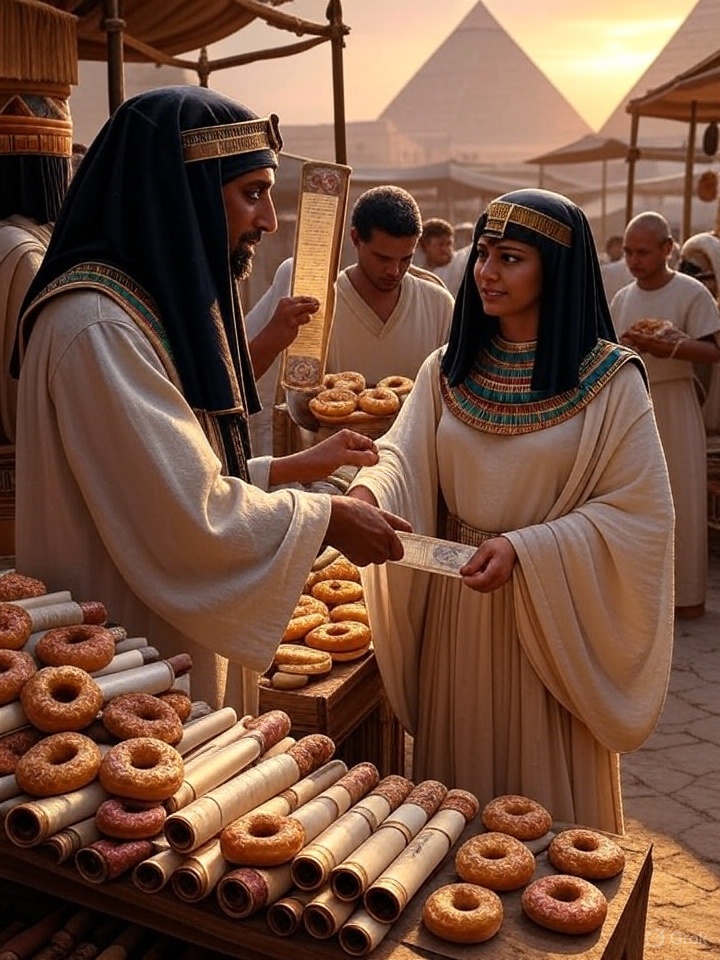 DonutKaiToken's tweet photo. Even ancient Egyptians knew the value of Donut Kai tokens.
#memecoin $floki #saitama #droverinu $mong $tip #xrp #dogecoin #bonk $turbo $keycat #babydoge $vinu $pit $quack #pepe #pepe2 #hypergold $pengu $pnut $popcat $sundog #doginme #broccoli #bookofharibo https://t.co/X8IlFrkfeB