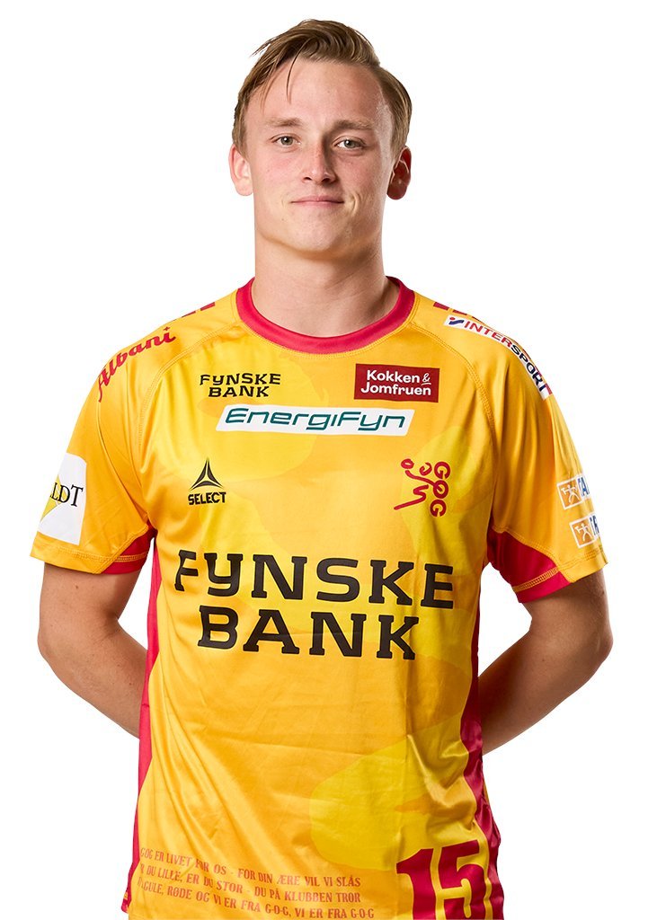 🔥 Bundesliga Giants Circle GOG Star
Tobias Grøndahl 🇩🇰 stuns with 188 goals + 130 assists in debut season! Füchse Berlin 🇩🇪 confirm interest 🚨 but GOG rejects first offer - contract runs to 2026. Pressure builds as top clubs line up!
© Hen Livgot (@livgot)
#Handball