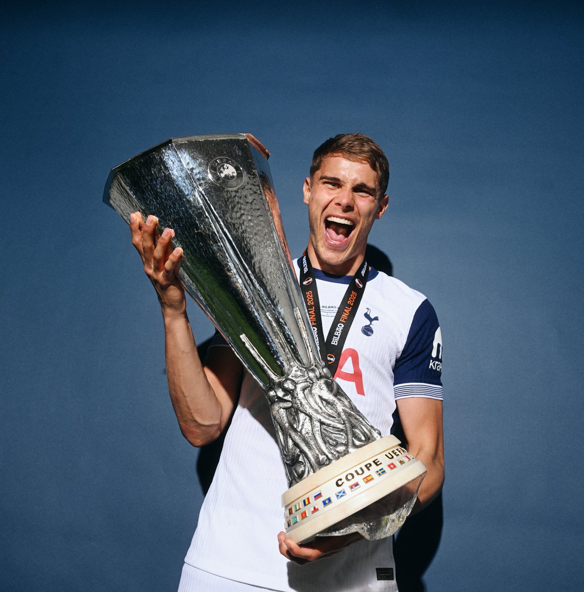 SpursOfficial's tweet photo. Picture perfect. https://t.co/5iy7bm3Xf9