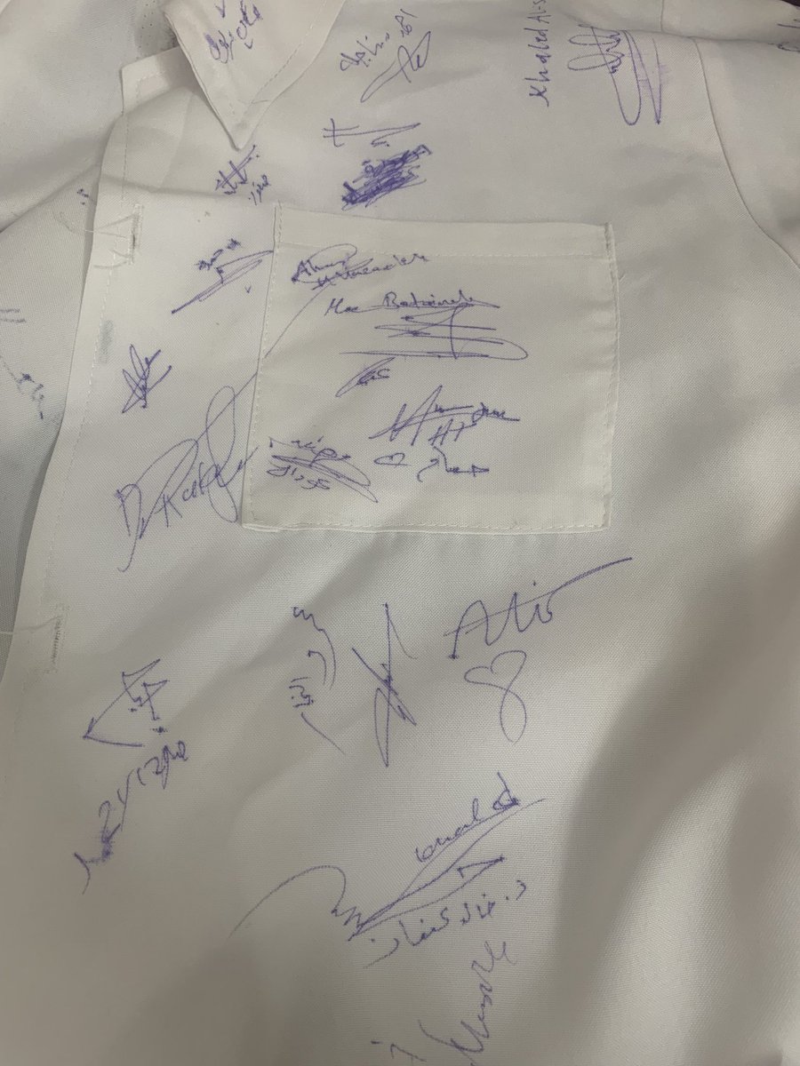 والله طلعت بعرف كثير بالدفعه 🌚😂