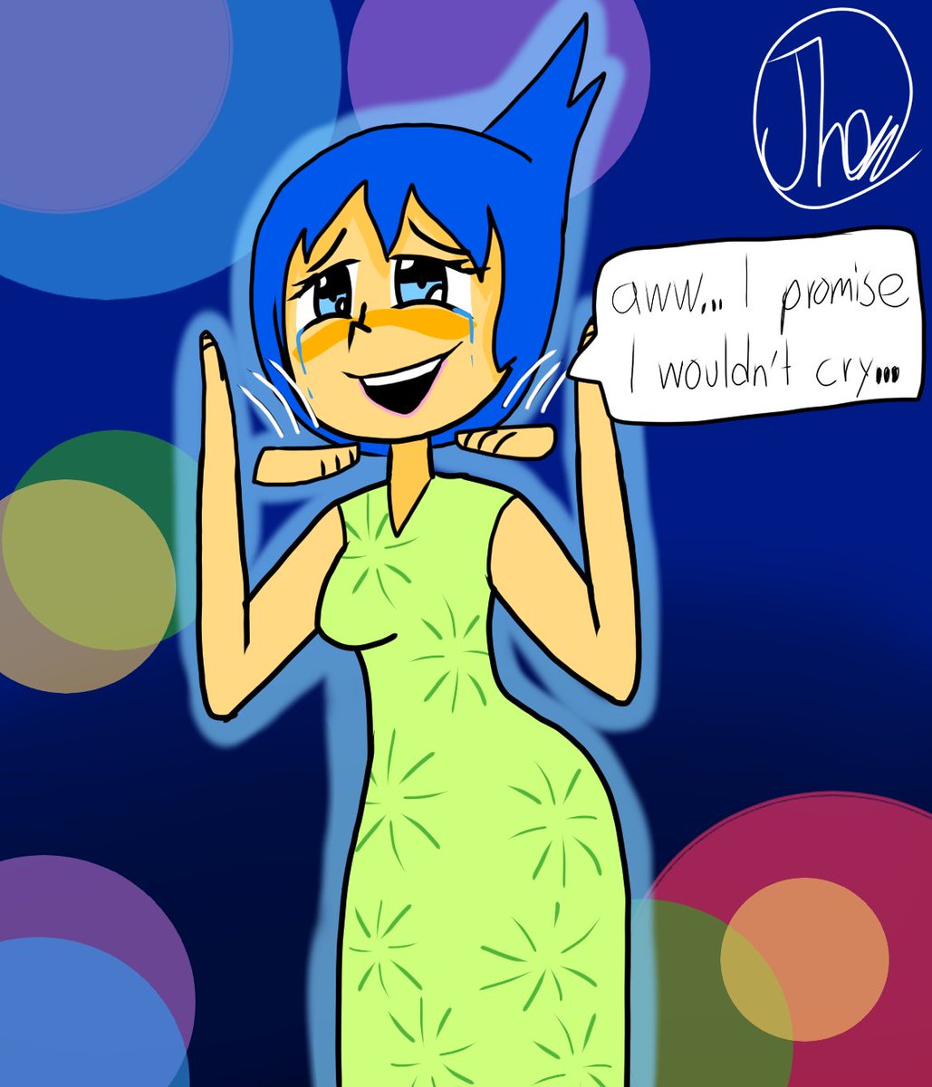Jhohan san (@jhohanc27477) on Twitter photo <a href="/SilentJack8/">Silent Jack</a> <a href="/TheMultiStudios/">The Multiverse Studios - Daily Inside Out</a> I blinked for a second, and this drawing became the channel's number one hit, surpassing (joy) and (disgust) the personality change?!. Now I understand why you liked Jack's video... x.com/JhohanC27477/s…
#insideout #insideout2 #intensamente <a href="/SilentJack8/">Silent Jack</a> <a href="/TheMultiStudios/">The Multiverse Studios - Daily Inside Out</a> I blinked for a second, and this drawing became the channel's number one hit, surpassing (joy) and (disgust) the personality change?!. Now I understand why you liked Jack's video... x.com/JhohanC27477/s…
#insideout #insideout2 #intensamente