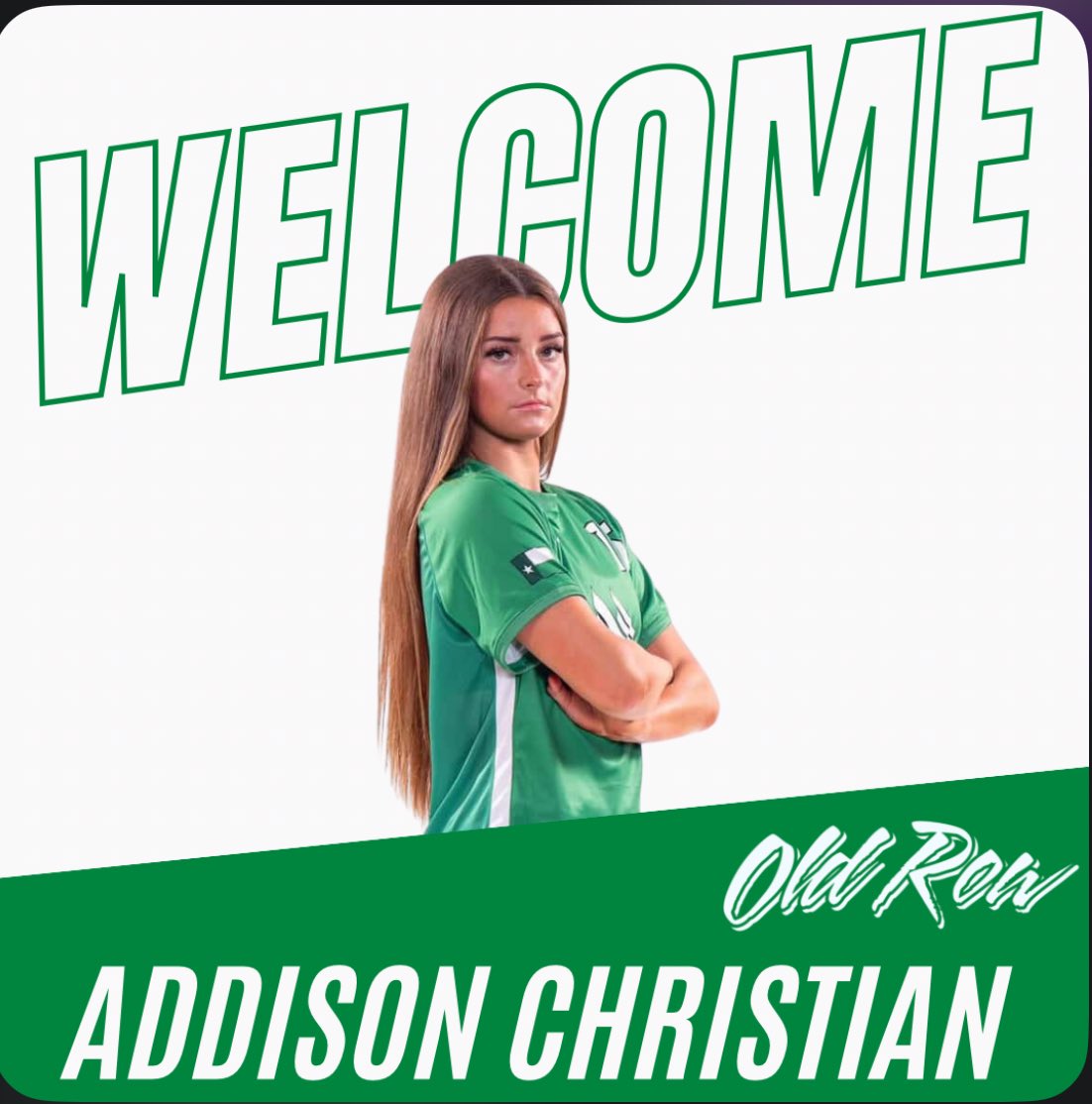 Super excited to partner with <a href="/OldRowOfficial/">Old Row</a> !!!!!

<a href="/GirlsOnGameday/">Girls On Gameday</a>