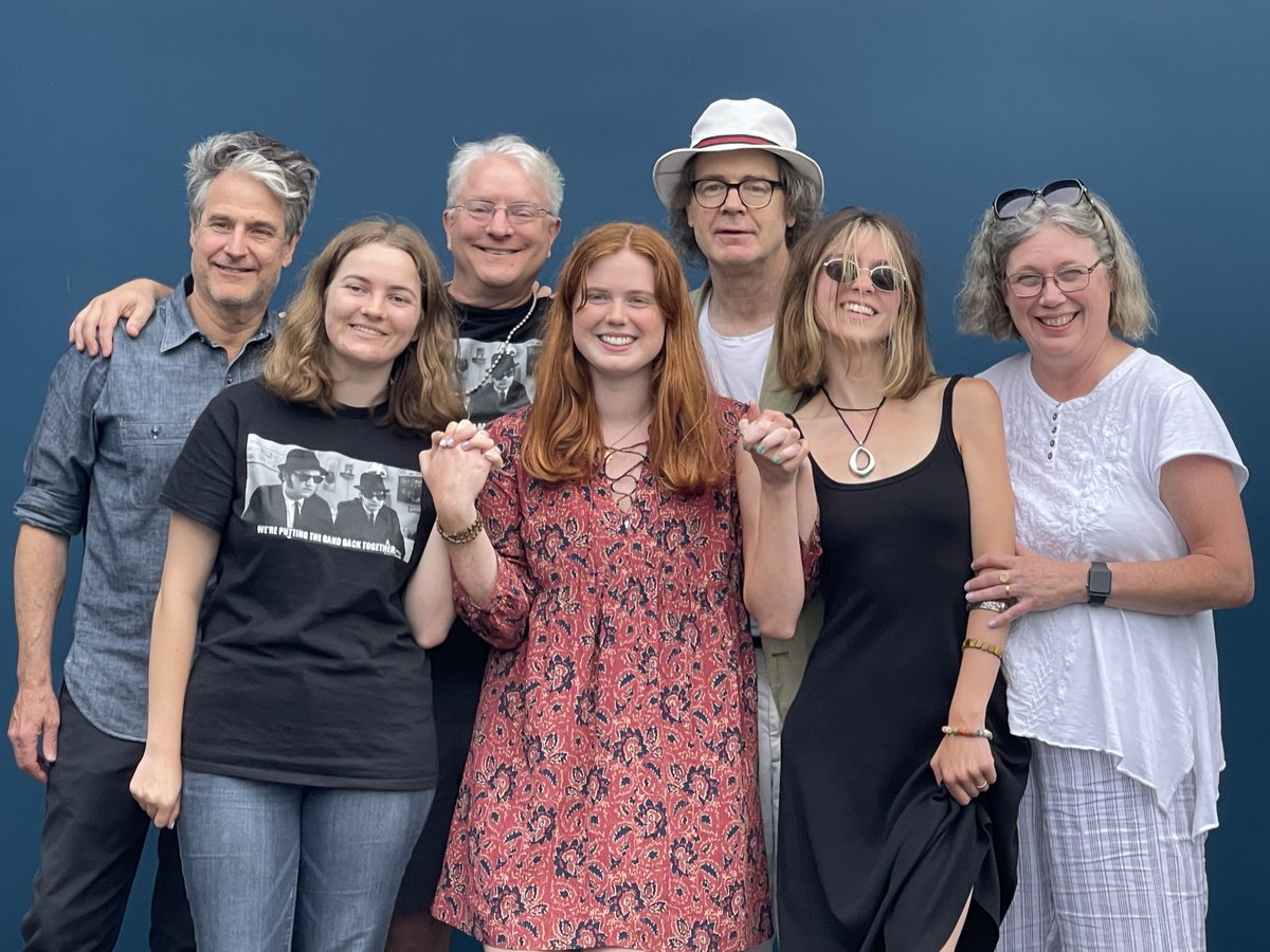 The band <a href="/riflebirdsofpdx/">The Riflebirds of Portland</a> will be releasing their first album in over a decade. "Windmills On The Moon," will be released sometime in the coming months. Listen to their latest single "It Doesn't Matter Much to Me," on all streaming platforms.