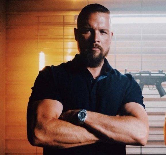 "Die Schafe werden ordentlich vervrilt"

~Felix A. Blume (2025)