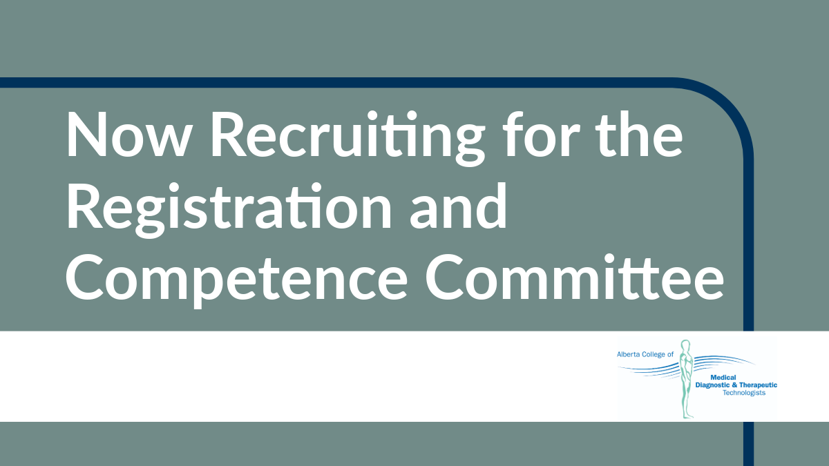 acmdtt's tweet photo. Committees Combined by Bylaw Change – Now Recruiting for the Registration and Competence Committee https://t.co/m3s8mM9EPo https://t.co/wxFjsp8vwC