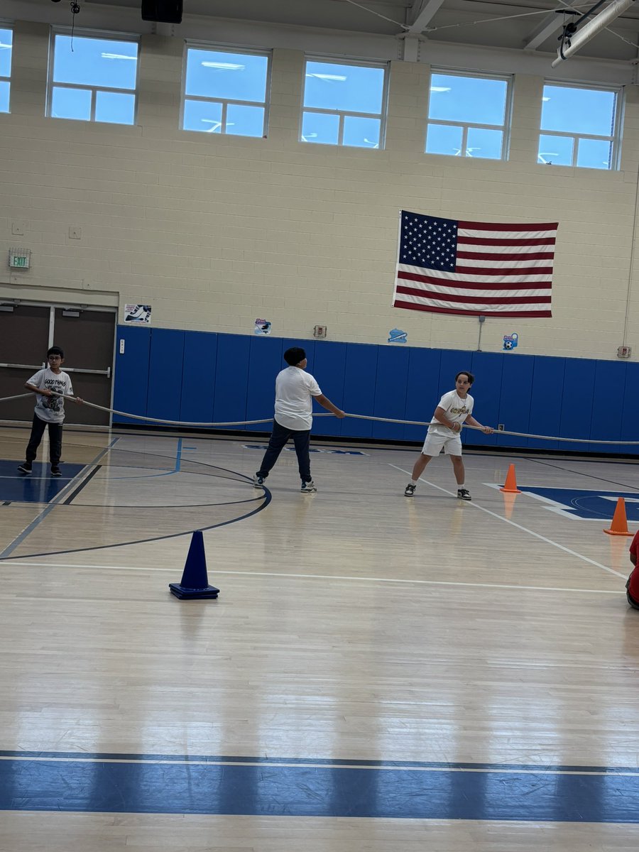 Danny Alvarado (@dannyapcrams) on Twitter photo No District 5th grade field day due to weather, No problem. kSS elementary had our own 5th grade indoor field day. <a href="/PCRamsNY/">PC Ram Athletics</a> <a href="/AureliaHenriqu3/">Dr. Aurelia L. Henriquez</a> <a href="/PortChesterUFSD/">Port Chester School District</a> No District 5th grade field day due to weather, No problem. kSS elementary had our own 5th grade indoor field day. <a href="/PCRamsNY/">PC Ram Athletics</a> <a href="/AureliaHenriqu3/">Dr. Aurelia L. Henriquez</a> <a href="/PortChesterUFSD/">Port Chester School District</a>