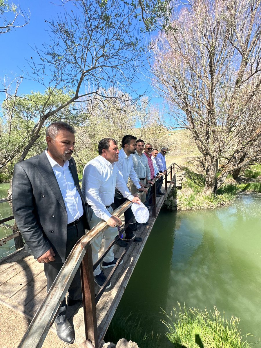 Vali Yardımcımız Ömer Tekeş, Gençlik ve Spor İl Müdürü Ali İhsan Kabakcı, Tomarza Kaymakamı Ali Buzkaya, İl Kültür ve Turizim Müdürü Doç. Dr. Şükrü Dursun, TFF Bölge Müdürü ve ASKF Başkanı Mutlu Önal, İlçe ve Şube Müdürlerimiz, Tomarza Kaymakamlığı Kano Merkezini ziyaret ederek,