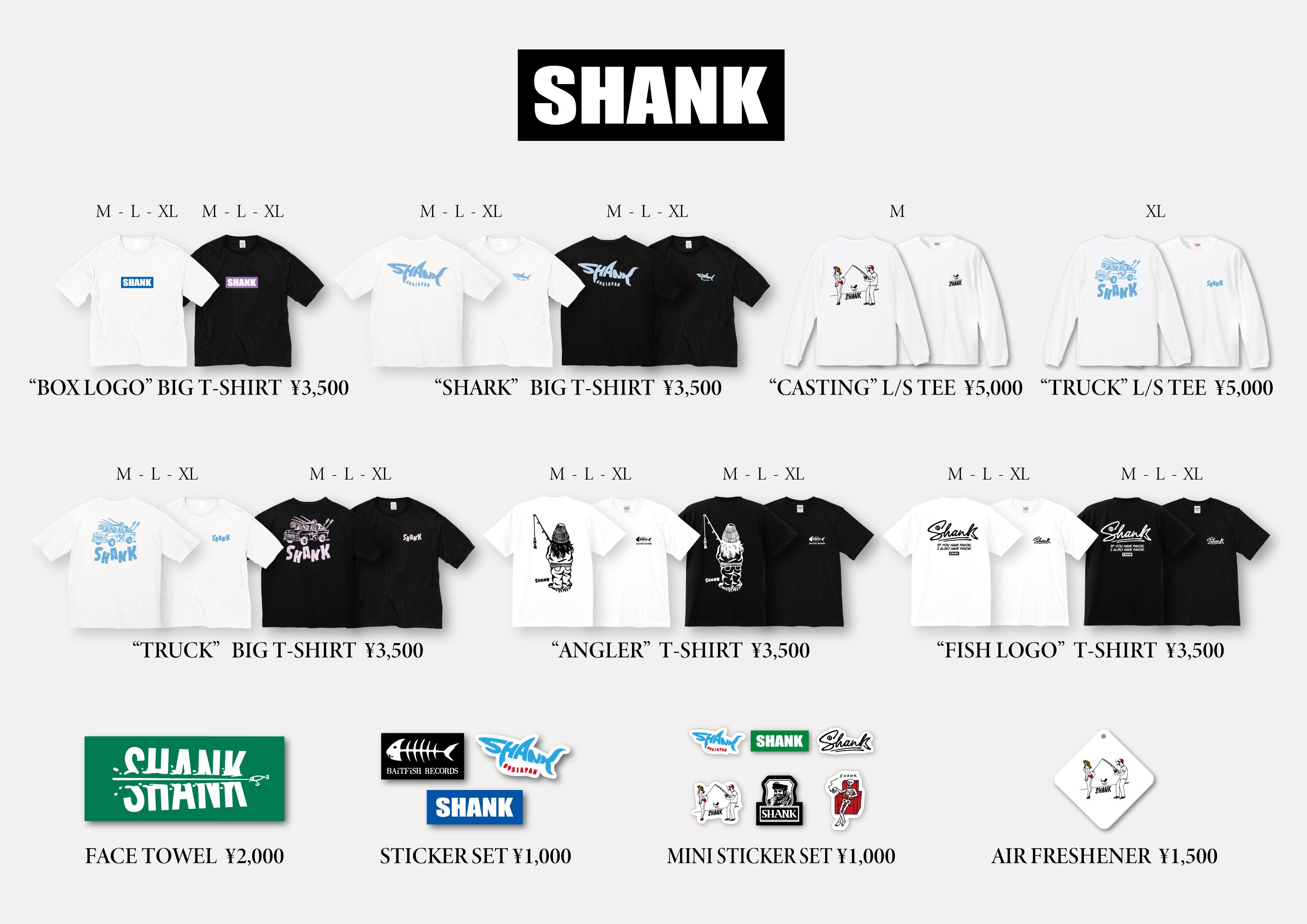 SHANK tシャツ　Lサイズ SHANK tシャツ Lサイズ Amazon.co.jp: SHANK Tシャツ Lサイズ 黒