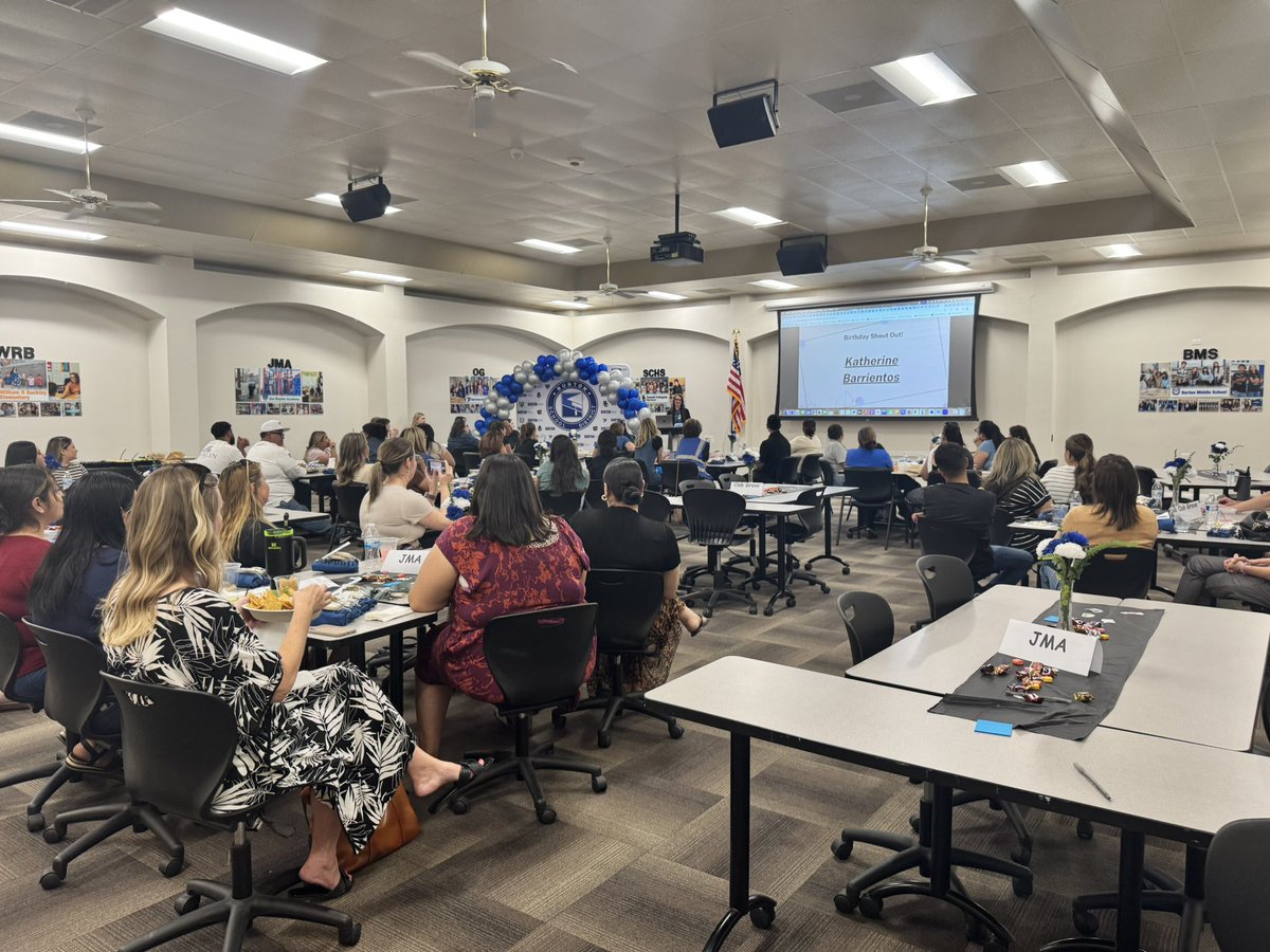 Casey Rangel (@caseyrangelbsd) on Twitter photo Yesterday was a fun celebration of a year of hard work from the intervention teams across our <a href="/BurtonSchools/">Burton Schools</a> campuses! They are all committed to student progress and success #BurtonExperience Yesterday was a fun celebration of a year of hard work from the intervention teams across our <a href="/BurtonSchools/">Burton Schools</a> campuses! They are all committed to student progress and success #BurtonExperience