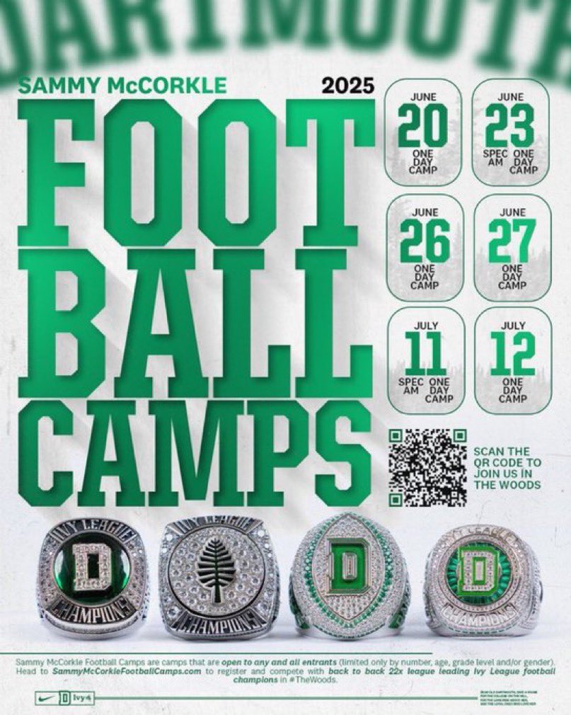 MattZweidinger66 (@matthew12034) on Twitter photo Thank you <a href="/Coach_McCorkle/">Sammy McCorkle</a> for the camp invite!
<a href="/nextlvlculture/">Next Level Culture</a> <a href="/dempseym73/">Coach Dempsey</a> <a href="/CoachPetruzzi/">Anthony Petruzzi</a> <a href="/Coach_Papcun/">Coach Papcun</a> <a href="/ShannonHoadley/">Shannon Hoadley</a> <a href="/coach_damian/">Chris Damian</a> Thank you <a href="/Coach_McCorkle/">Sammy McCorkle</a> for the camp invite!
<a href="/nextlvlculture/">Next Level Culture</a> <a href="/dempseym73/">Coach Dempsey</a> <a href="/CoachPetruzzi/">Anthony Petruzzi</a> <a href="/Coach_Papcun/">Coach Papcun</a> <a href="/ShannonHoadley/">Shannon Hoadley</a> <a href="/coach_damian/">Chris Damian</a>