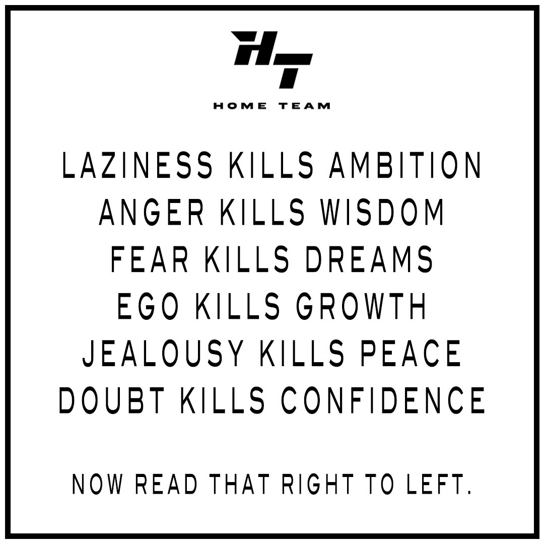 Home Team tweet media