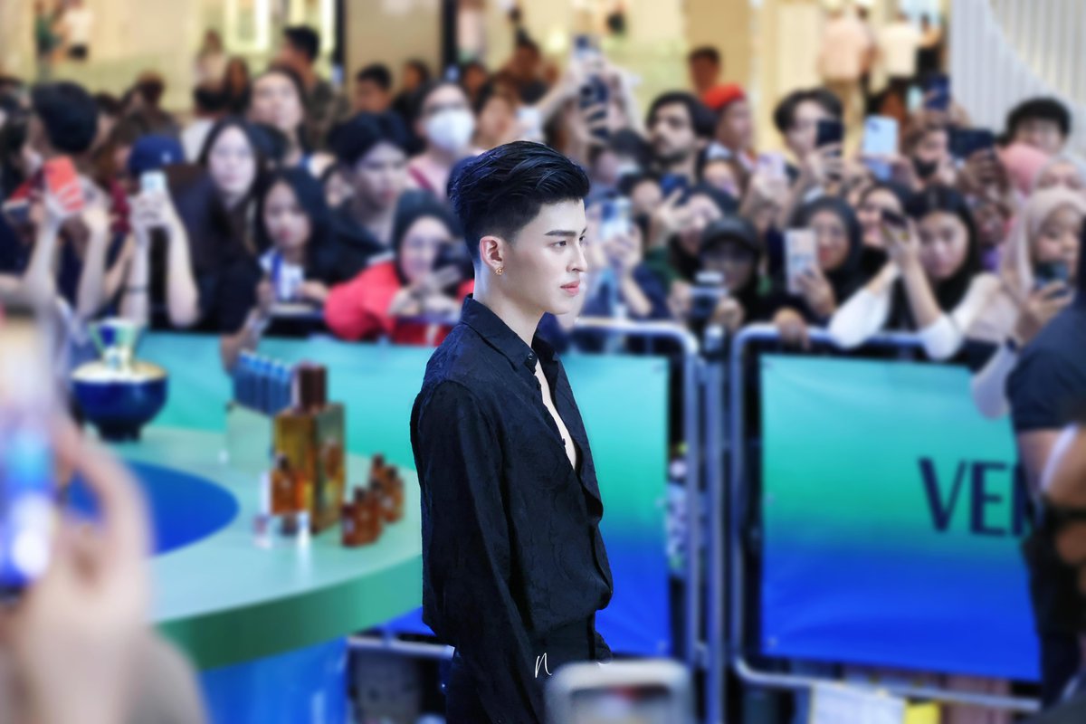 🤩

POND VERSACE MY 
#PondxVersaceFragrancesMY
#ppnaravit <a href="/ppnaravit/">ppnaravit</a>