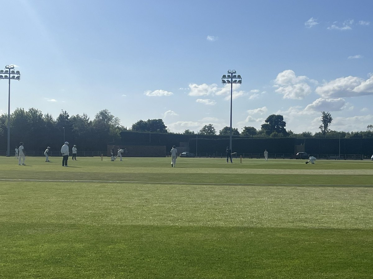 QMGS CRICKET tweet media